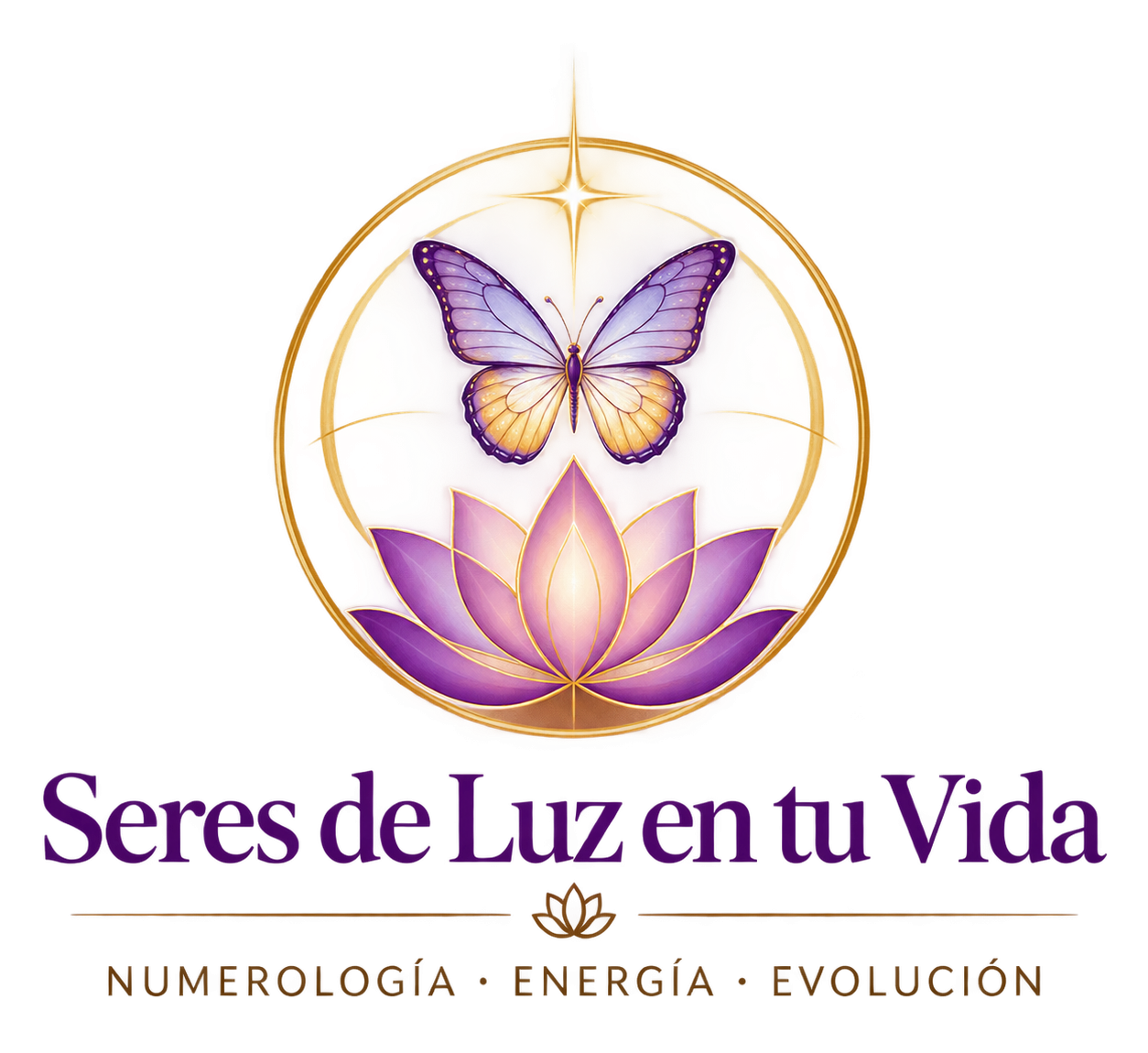Seres de Luz en tu Vida